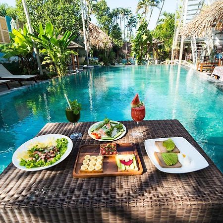 Nipa Riverside Villa Hoi An Zewnętrze zdjęcie